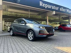 Grau Gebraucht 2023 DFSK Fengon SUV | 15.450 € (Guter Preis)
