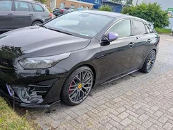 Gebraucht 2022 Kia ProCeed Kleinwagen | 28.300 € (Fairer Preis)