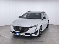 Weiã Gebraucht 2024 Peugeot 308 GTi Limousine | 27.980 € (Fairer Preis)