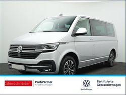 Silber Gebraucht 2024 VW Multivan Comfortline Van | 60.950 € (Fairer Preis)