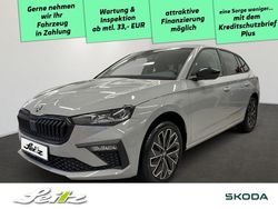 Grau Neu 2025 Skoda Scala Kleinwagen | 33.190 € (Teuer)