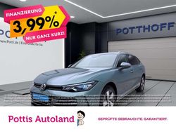 Gruen Gebraucht 2024 VW Passat Business Kombi | 34.877 € (Superpreis)