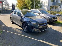 Grau Gebraucht 2022 Kia XCeed Edition 7 SUV | 18.900 € (Fairer Preis)