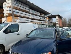 Blau Gebraucht 2013 Volvo V70 Kombi | 12.700 € (Teuer)