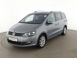VW Sharan