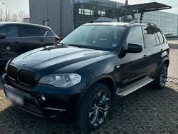 Schwarz Gebraucht 2012 BMW X5 SUV | 12.000 € (Fairer Preis)