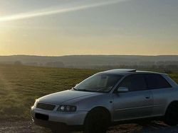 Gebraucht 1999 Audi A3 Attraction Limousine | 3.000 € (Teuer)