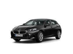 Schwarz Neu 2025 BMW 116 Kleinwagen | 38.590 €