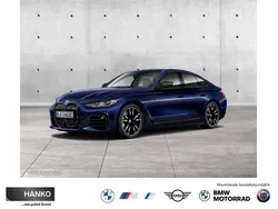 Bmw individual tansanitblau metalli c Gebraucht 2022 BMW i4 Efficient Dynamics Limousine | 45.900 € (Fairer Preis)