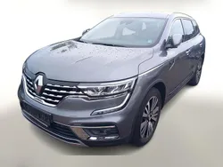 Grau Gebraucht 2022 Renault Koleos Initiale Paris SUV | 23.388 € (Superpreis)
