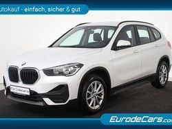 Weiß Gebraucht 2022 BMW X1 Sport Line SUV | 20.500 € (Guter Preis)
