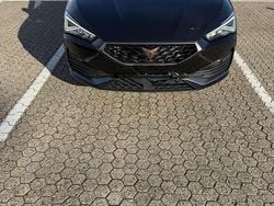 Schwarz Gebraucht 2023 Cupra Leon Kleinwagen | 23.000 € (Superpreis)