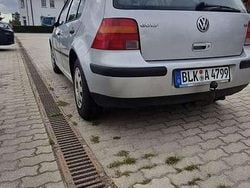 Gebraucht 2003 VW Golf IV Limousine | 850 € (Superpreis)