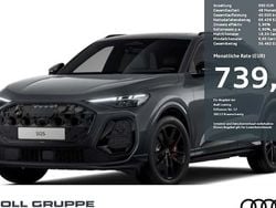 Grau Neu 2025 Audi SQ5 Ambiente SUV | 84.990 € (Guter Preis)