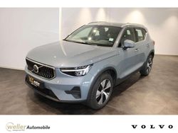 Grau Gebraucht 2022 Volvo XC40 Plus SUV | 34.870 € (Fairer Preis)