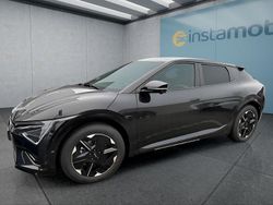 Schwarz Neu 2025 Kia EV6 GT-Line SUV | 55.299 € (Guter Preis)