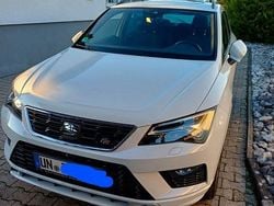 Weiß Gebraucht 2019 Seat Ateca FR SUV | 17.700 € (Fairer Preis)