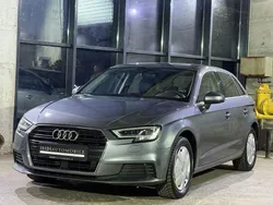 Andere Gebraucht 2020 Audi A3 Advanced Limousine | 19.400 € (Superpreis)