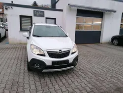 Weiß Gebraucht 2014 Opel Mokka Innovation SUV | 13.000 € (Teuer)