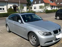 Gebraucht 2007 BMW 320 Limousine | 3.500 € (Superpreis)