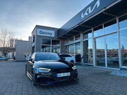 Schwarz Gebraucht 2019 Audi RS3 Sport Limousine | 39.490 € (Fairer Preis)