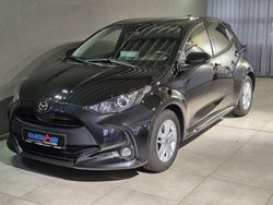Schwarz Gebraucht 2022 Mazda 2 Kleinwagen | 17.980 € (Fairer Preis)