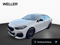 Alpinweiss iii (weiß) Gebraucht 2024 BMW 220 Comfort Edition Coupé | 37.450 € (Fairer Preis)
