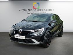 Onyxschwarz metallic (schwarz) (schwarz) Gebraucht 2022 Renault Arkana R.S. SUV | 25.990 € (Etwas zu teuer)