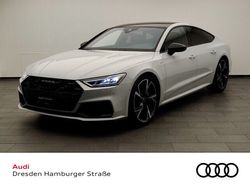 Andere farbe Gebraucht 2022 Audi A7 Sportback Ambiente Kleinwagen | 89.490 €