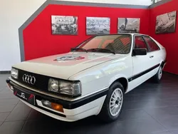 Weiß Gebraucht 1983 Audi Coupe GT Coupé | 49.999 €