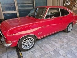 Rot Gebraucht 1969 Opel Kadett | 16.500 €