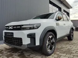 Neu 2025 Dacia Bigster Extreme SUV | 33.390 € (Fairer Preis)