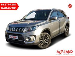 Grau Gebraucht 2020 Suzuki Vitara Comfort+ SUV | 21.950 € (Etwas zu teuer)