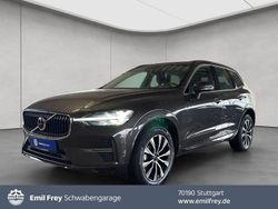 Platinum grey metallic Gebraucht 2024 Volvo XC60 Core SUV | 43.980 € (Guter Preis)