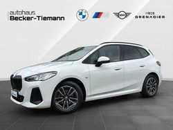 Andere Gebraucht 2022 BMW 218 Active Tourer M Sport Van / Kleinbus | 28.000 € (Etwas zu teuer)