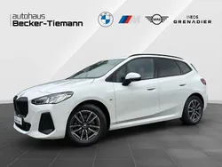 Andere Gebraucht 2022 BMW 218 Active Tourer M Sport Van / Kleinbus | 28.000 € (Etwas zu teuer)