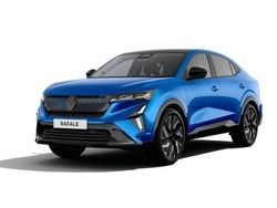 Blau Neu 2025 Renault Rafale Esprit Alpine SUV | 52.490 € (Guter Preis)