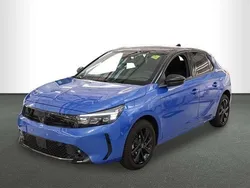 Voltaic blue met Gebraucht 2023 Opel Corsa GS Line Kleinwagen | 22.490 € (Etwas zu teuer)