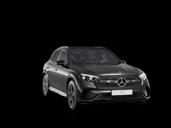 Grau Gebraucht 2024 Mercedes GLC300 Premium SUV | 63.999 € (Fairer Preis)