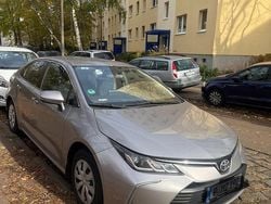 Grau Gebraucht 2020 Toyota Corolla Limousine | 14.999 € (Superpreis)