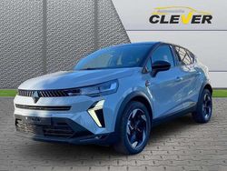 Grau Neu 2025 Renault Captur Techno SUV | 26.900 € (Guter Preis)