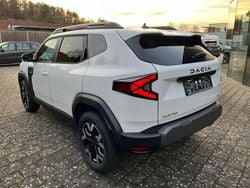 Weiß Neu 2025 Dacia Duster Extreme SUV | 26.690 € (Fairer Preis)