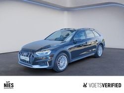 Brillantschwarz Gebraucht 2022 Audi A4 Allroad Sport Kombi | 27.850 € (Guter Preis)