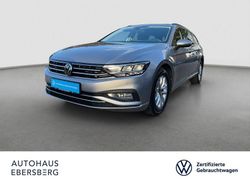 Silber Gebraucht 2022 VW Passat Business Kombi | 25.850 € (Fairer Preis)