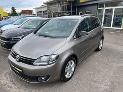 Gebraucht 2012 VW Golf VI Match Limousine | 9.490 € (Teuer)