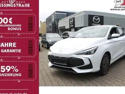 MG MG3