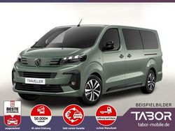 Grau metallic Neu 2025 Peugeot Traveller Allure Van / Kleinbus | 45.742 € (Fairer Preis)