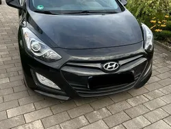 Schwarz Gebraucht 2013 Hyundai i30 Classic Limousine | 6.000 € (Fairer Preis)