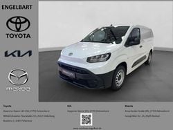 Icy white Neu 2025 Toyota Proace City City Van / Kleinbus | 25.290 €