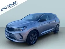 Grau metallic Gebraucht 2023 Opel Grandland X Elegance SUV | 28.850 € (Etwas zu teuer)
